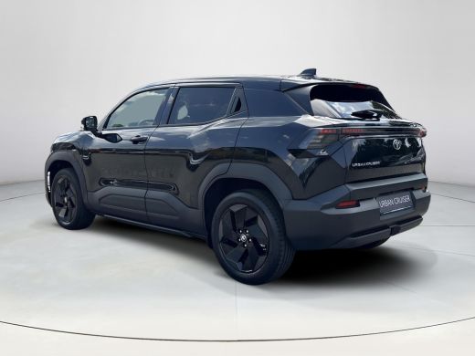 Toyota Urban Cruiser Dynamic 61 kWh | &euro; 2.500 extra inruilwaarde | ActivLease financial lease