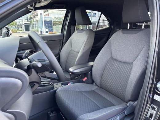 Toyota Yaris Cross 1.5 Hybrid 115 Dynamic | Comfort Pack | ActivLease financial lease