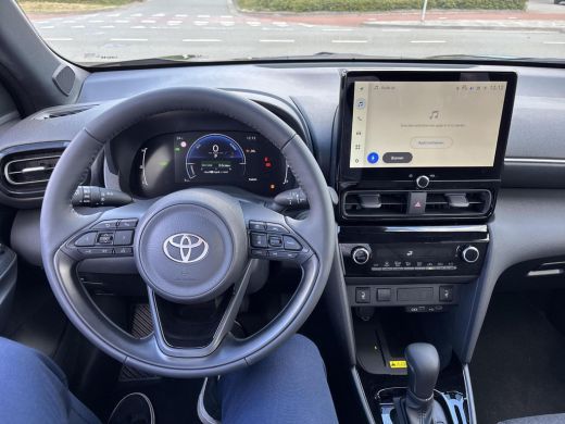 Toyota Yaris Cross 1.5 Hybrid 115 Dynamic | Comfort Pack | ActivLease financial lease