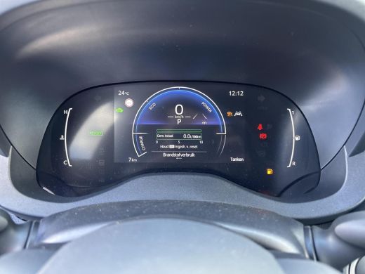 Toyota Yaris Cross 1.5 Hybrid 115 Dynamic | Comfort Pack | ActivLease financial lease