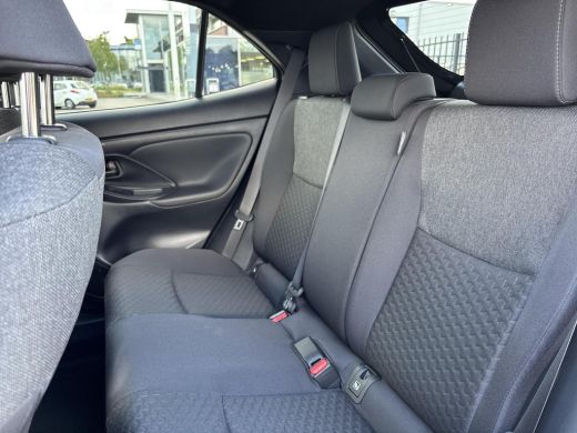 Toyota Yaris Cross 1.5 Hybrid 115 Dynamic | Comfort Pack | ActivLease financial lease