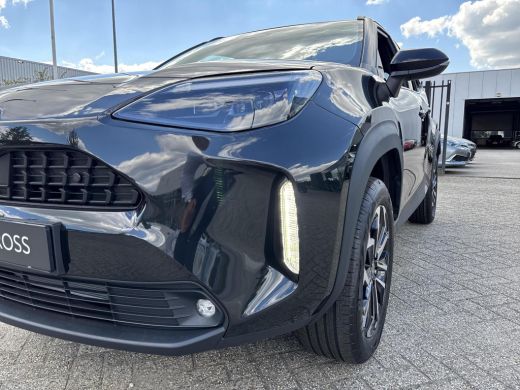 Toyota Yaris Cross 1.5 Hybrid 115 Dynamic | Comfort Pack | ActivLease financial lease
