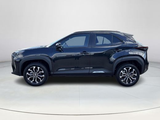 Toyota Yaris Cross 1.5 Hybrid 115 Dynamic | Comfort Pack | ActivLease financial lease