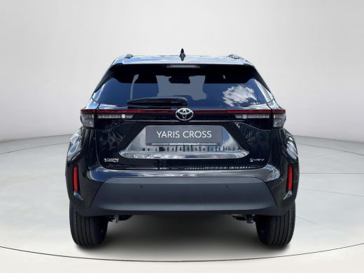 Toyota Yaris Cross 1.5 Hybrid 115 Dynamic | Comfort Pack | ActivLease financial lease