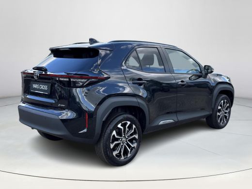 Toyota Yaris Cross 1.5 Hybrid 115 Dynamic | Comfort Pack | ActivLease financial lease