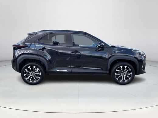 Toyota Yaris Cross 1.5 Hybrid 115 Dynamic | Comfort Pack | ActivLease financial lease