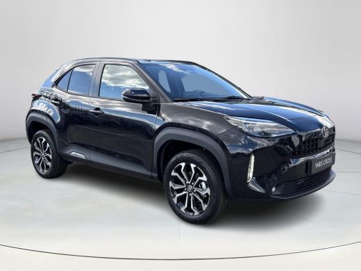 Toyota Yaris Cross 1.5 Hybrid 115 Dynamic | Comfort Pack | ActivLease financial lease