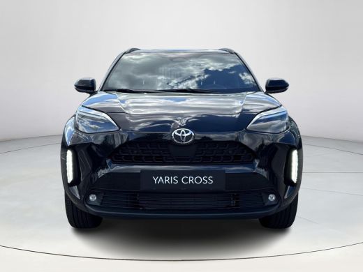 Toyota Yaris Cross 1.5 Hybrid 115 Dynamic | Comfort Pack | ActivLease financial lease