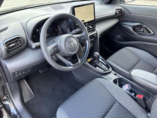 Toyota Yaris Cross 1.5 Hybrid 115 Dynamic | Comfort Pack | ActivLease financial lease