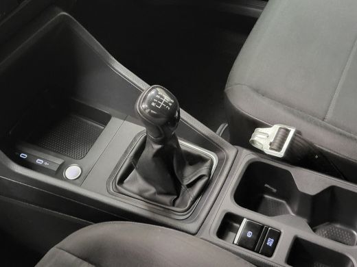 Volkswagen Caddy 1.5TGI CNG L2/H1 Maxi ActivLease financial lease