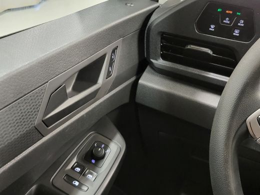 Volkswagen Caddy 1.5TGI CNG L2/H1 Maxi ActivLease financial lease