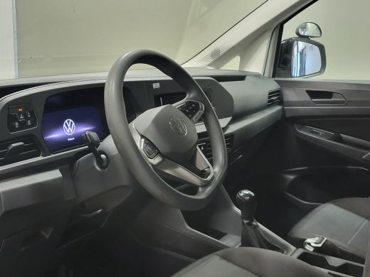 Volkswagen Caddy 1.5TGI CNG L2/H1 Maxi ActivLease financial lease