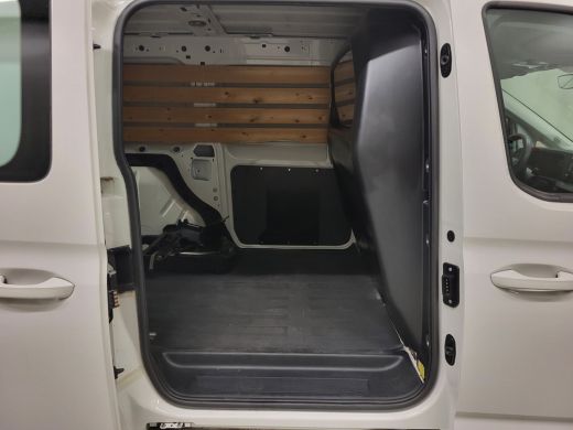 Volkswagen Caddy 1.5TGI CNG L2/H1 Maxi ActivLease financial lease