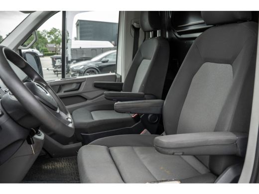 Volkswagen Crafter 2.0 TDI FWD L5H3 | 177 PK | Motor Defect | Camera | Cruise | PDC | Airco ActivLease financial lease