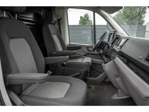 Volkswagen Crafter 2.0 TDI FWD L5H3 | 177 PK | Motor Defect | Camera | Cruise | PDC | Airco ActivLease financial lease