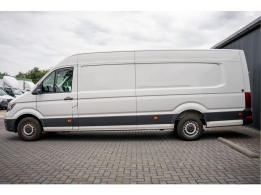 Volkswagen Crafter 2.0 TDI FWD L5H3 | 177 PK | Motor Defect | Camera | Cruise | PDC | Airco ActivLease financial lease