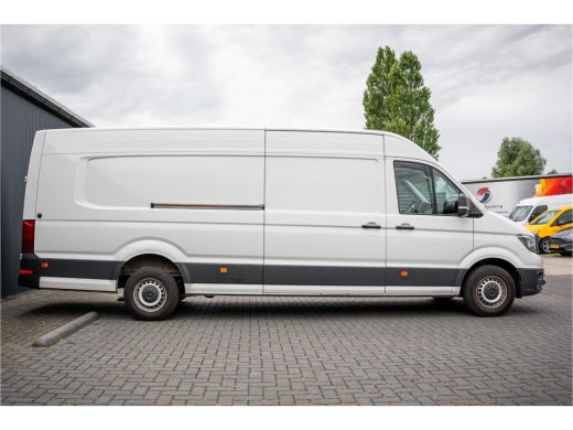 Volkswagen Crafter 2.0 TDI FWD L5H3 | 177 PK | Motor Defect | Camera | Cruise | PDC | Airco ActivLease financial lease