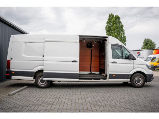 Volkswagen Crafter 2.0 TDI FWD L5H3 | 177 PK | Motor Defect | Camera | Cruise | PDC | Airco ActivLease financial lease