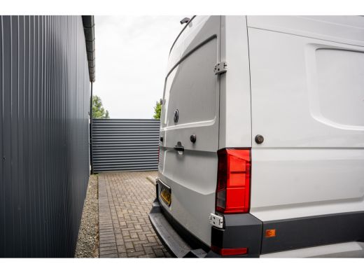 Volkswagen Crafter 2.0 TDI FWD L5H3 | 177 PK | Motor Defect | Camera | Cruise | PDC | Airco ActivLease financial lease