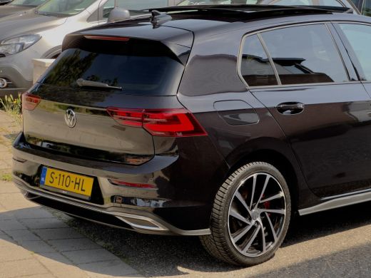 Volkswagen Golf 1.4 eHybride GTE PANODAK LEDER NAVI CAMERA DIGI-DASH APPLE-CARPLAY ActivLease financial lease