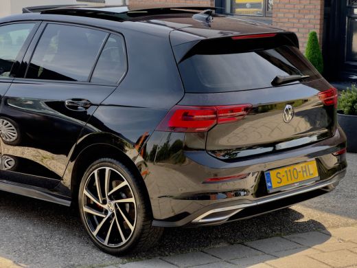 Volkswagen Golf 1.4 eHybride GTE PANODAK LEDER NAVI CAMERA DIGI-DASH APPLE-CARPLAY ActivLease financial lease