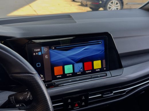 Volkswagen Golf 1.4 eHybride GTE PANODAK LEDER NAVI CAMERA DIGI-DASH APPLE-CARPLAY ActivLease financial lease