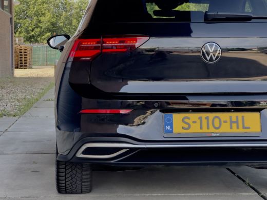 Volkswagen Golf 1.4 eHybride GTE PANODAK LEDER NAVI CAMERA DIGI-DASH APPLE-CARPLAY ActivLease financial lease