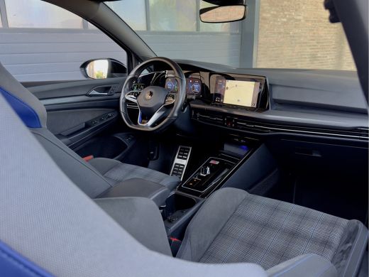 Volkswagen Golf 1.4 eHybride GTE PANODAK LEDER NAVI CAMERA DIGI-DASH APPLE-CARPLAY ActivLease financial lease