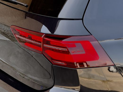 Volkswagen Golf 1.4 eHybride GTE PANODAK LEDER NAVI CAMERA DIGI-DASH APPLE-CARPLAY ActivLease financial lease
