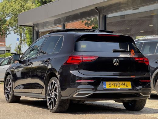 Volkswagen Golf 1.4 eHybride GTE PANODAK LEDER NAVI CAMERA DIGI-DASH APPLE-CARPLAY ActivLease financial lease