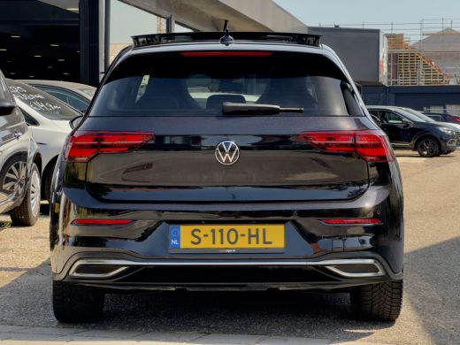 Volkswagen Golf 1.4 eHybride GTE PANODAK LEDER NAVI CAMERA DIGI-DASH APPLE-CARPLAY ActivLease financial lease