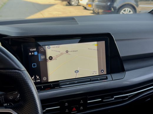 Volkswagen Golf 1.4 eHybride GTE PANODAK LEDER NAVI CAMERA DIGI-DASH APPLE-CARPLAY ActivLease financial lease