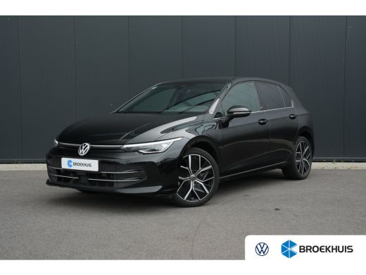 Volkswagen Golf 1.5 eHybrid 50 Edition 204PK | Camera | Ergostoel | Apple Carplay | ActivLease financial lease