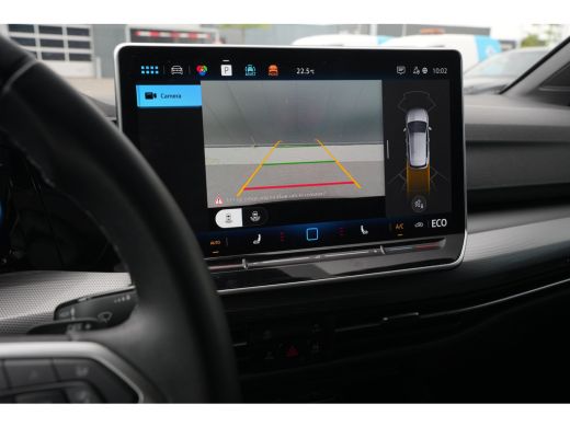 Volkswagen Golf 1.5 eHybrid 50 Edition 204PK | Camera | Ergostoel | Apple Carplay | ActivLease financial lease
