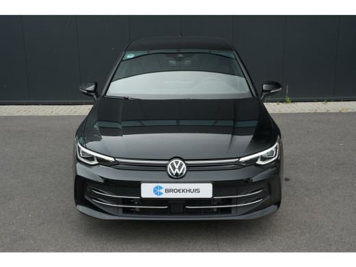 Volkswagen Golf 1.5 eHybrid 50 Edition 204PK | Camera | Ergostoel | Apple Carplay | ActivLease financial lease