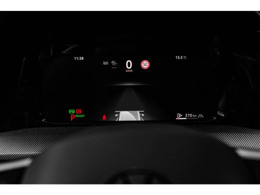Volkswagen Golf Variant 1.5 eTSI R-Line Edition 115pk DSG/AUTO | Achteruitrijcamera | Airco (automatisch) | Apple... ActivLease financial lease
