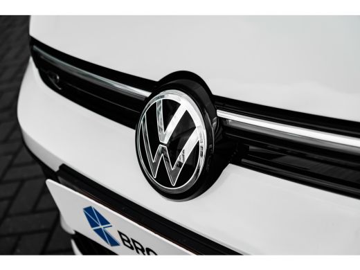 Volkswagen Golf Variant 1.5 eTSI R-Line Edition 115pk DSG/AUTO | Achteruitrijcamera | Airco (automatisch) | Apple... ActivLease financial lease