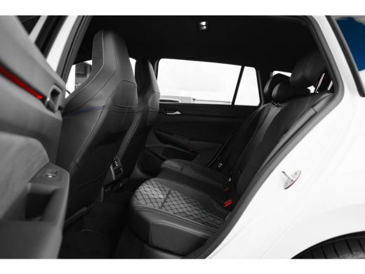 Volkswagen Golf Variant 1.5 eTSI R-Line Edition 115pk DSG/AUTO | Achteruitrijcamera | Airco (automatisch) | Apple... ActivLease financial lease