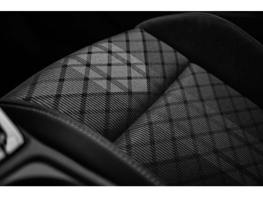 Volkswagen Golf Variant 1.5 eTSI R-Line Edition 115pk DSG/AUTO | Achteruitrijcamera | Airco (automatisch) | Apple... ActivLease financial lease
