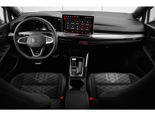 Volkswagen Golf Variant 1.5 eTSI R-Line Edition 115pk DSG/AUTO | Achteruitrijcamera | Airco (automatisch) | Apple... ActivLease financial lease