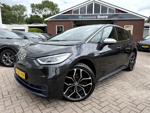 Volkswagen ID.3 First Max 58 kWh SOH 94.9%, Vol Opties!! ActivLease financial lease