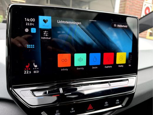 Volkswagen ID.3 First Max 58 kWh SOH 94.9%, Vol Opties!! ActivLease financial lease
