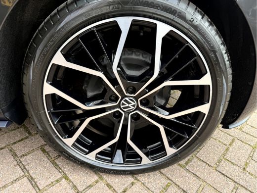 Volkswagen ID.3 First Max 58 kWh SOH 94.9%, Vol Opties!! ActivLease financial lease