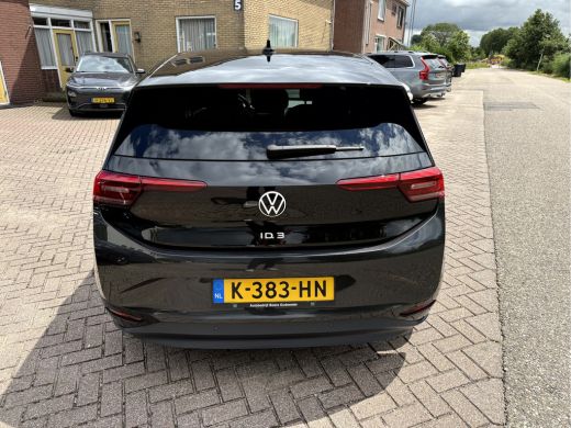 Volkswagen ID.3 First Max 58 kWh SOH 94.9%, Vol Opties!! ActivLease financial lease