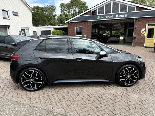 Volkswagen ID.3 First Max 58 kWh SOH 94.9%, Vol Opties!! ActivLease financial lease