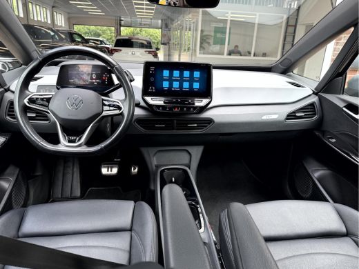 Volkswagen ID.3 First Max 58 kWh SOH 94.9%, Vol Opties!! ActivLease financial lease