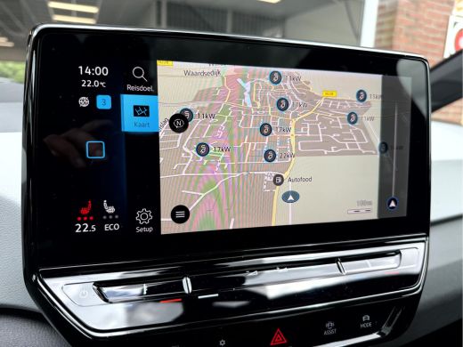 Volkswagen ID.3 First Max 58 kWh SOH 94.9%, Vol Opties!! ActivLease financial lease