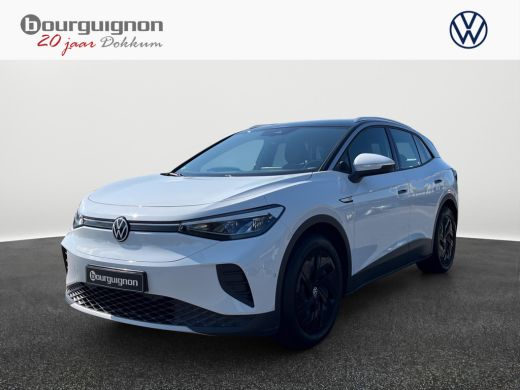 Volkswagen ID.4 Pro 77 kWh | Trekhaak | A.Camera  | Warmtepomp | SOH 95% | ActivLease financial lease