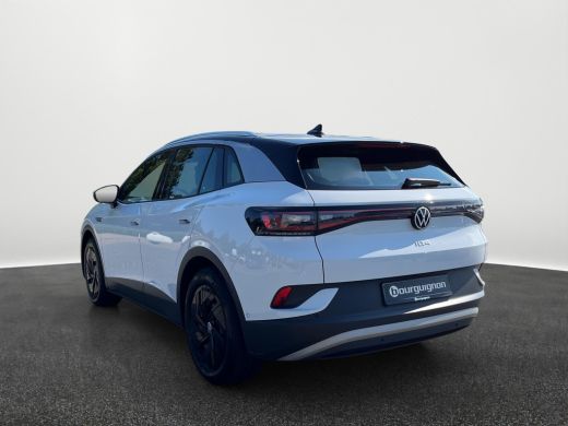 Volkswagen ID.4 Pro 77 kWh | Trekhaak | A.Camera  | Warmtepomp | SOH 95% | ActivLease financial lease