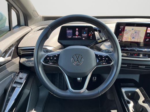Volkswagen ID.4 Pro 77 kWh | Trekhaak | A.Camera  | Warmtepomp | SOH 95% | ActivLease financial lease